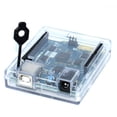 thumbnail image 4 of Arduino Genuino Clear Case, 4 of 6