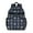 Black-14, variant on Gothic Students Backpack with Witchy Astrology Sun and Moon Print, Celestial Spiritual Star Design, Comfortable and Spacious for s and