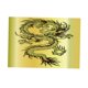 thumbnail image 5 of Cartel de , telón de fondo de acuario, de decoración de pared 3D, no y seguro - Amarillo, 76x56cm Zulema Pegatina del tanque de peces, 5 of 8