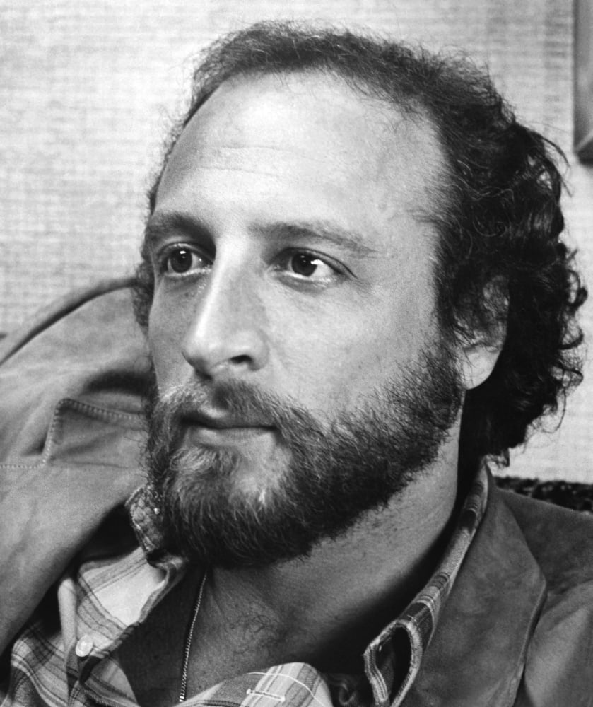 American Tv And Film Producer Michael Phillips History