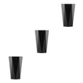 thumbnail image 4 of Wosthever Vaso de baño Taza de cepillo de Artículos de tocador de viaje Taza de cepillo de Plástico Type7 NO7 Wosthever CBP065720, 4 of 6
