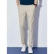 thumbnail image 5 of Pantalones caqui de sastrería social de talla grande para hombre, pantalones ajustados para hombre de negocios, pantalones de lujo trenzados, moda de licra, pantalones holgados, 5 of 5