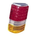 thumbnail image 2 of For Ford Aerostar 1996 Tail Light Assembly Unit Passenger Side FO2801133 | F69Z 13404 AA, 2 of 5