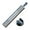 Silver, variant on Vehicle Escape Hammer Equipped With Window Smasher & Belt Slicer Life Saving Hammer For Crisis Situations