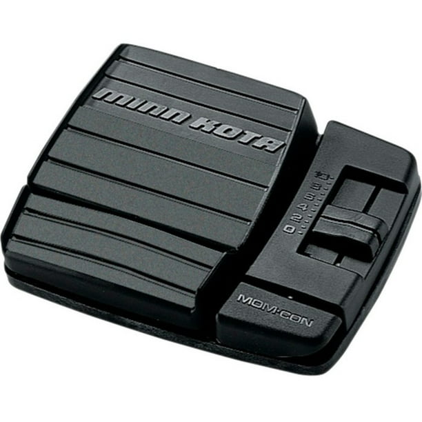 Minn Kota Corded Foot Pedal-Powerdrive Legacy - Walmart.com