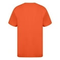 thumbnail image 3 of Casual Classic Mens Ringspun Tee, 3 of 4
