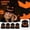 J, variant on 22IN Halloween Pumpkin Knit Hat, Jack‑O‑Lantern Skull Cap, Warm Fall Winter Costume Accessory for Men Women Halloween Party &Daily Wear,E