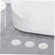 thumbnail image 5 of Luxshiny 20Ud Pegatinas Antideslizantes Transparentes Para De Cocina Y Y Duradero, 5 of 8