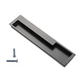 thumbnail image 2 of Cupboard Square Zinc Alloy Universal Pull Furniture Closet Recessed Handle6417242419769, 2 of 3