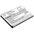 thumbnail image 1 of 3H21-00000491, 94ACC0128, BTDL1 Battery for Datalogic Axist, DL-Axist, 3200mAh - sold by smavco, 1 of 2