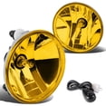 thumbnail image 1 of DNA Motoring FL-ZTL-805-AM Pair OE Style Fog Light Lamp with Switch, 1 of 10