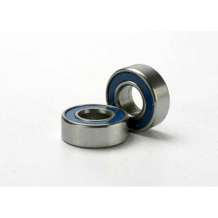 5116 Ball Bearings 5x11x4mm Revo (2) Multi-Colored