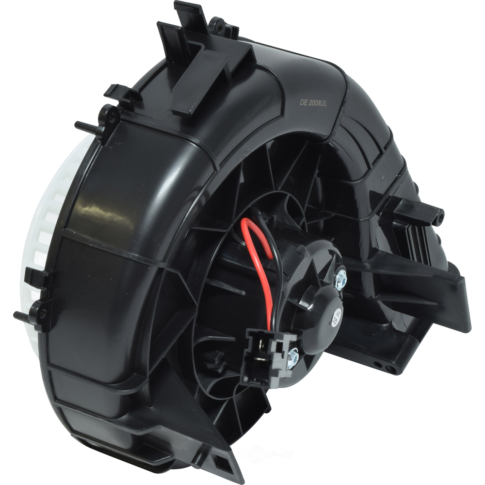 UAC BM 9250C Blower Motor W/ Wheel