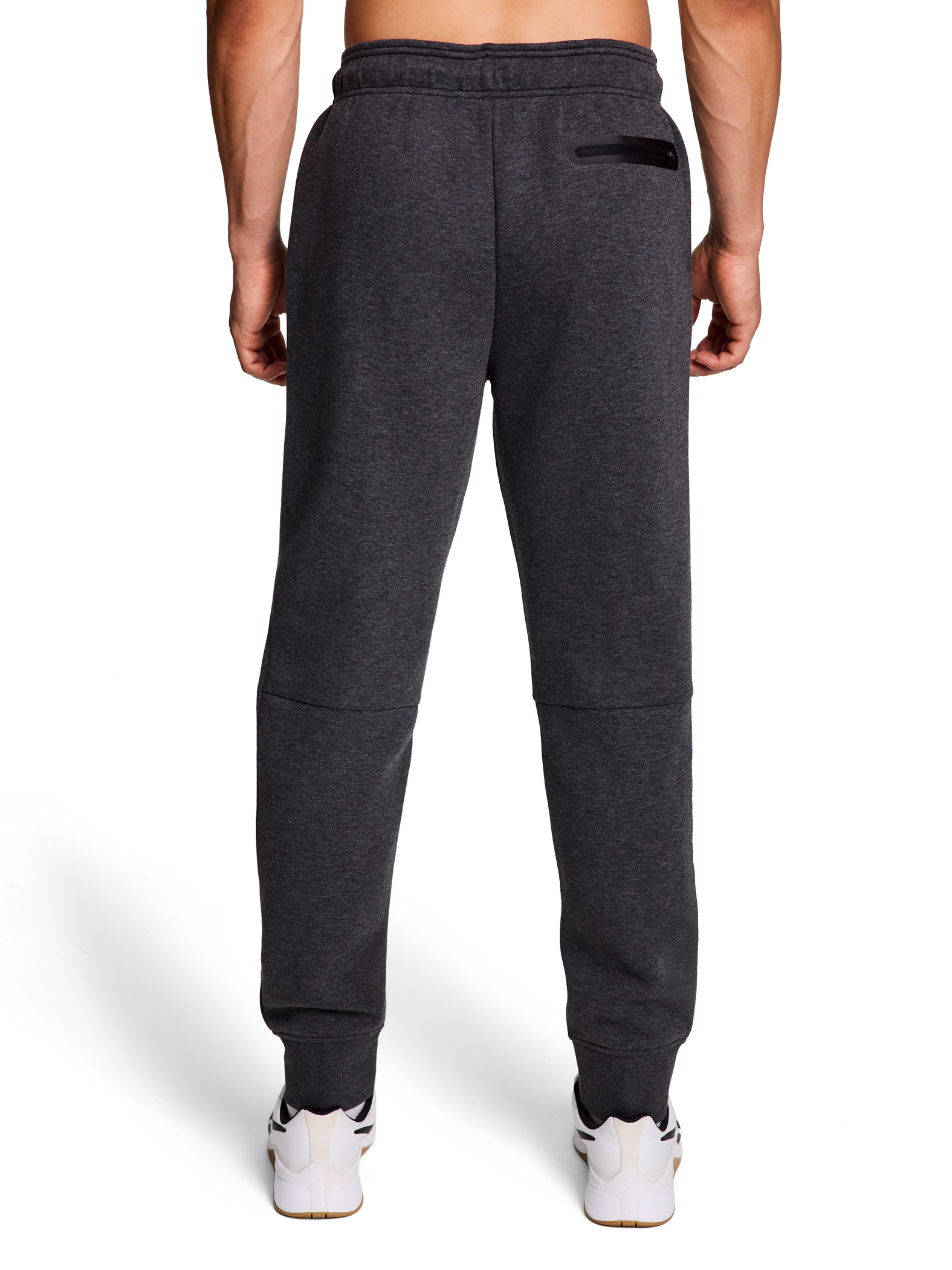 Reebok Men's Momentum Fleece Jogger photo 6