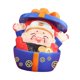 thumbnail image 1 of Minifigura inmortal china para decoración de salpicadero de coche, ideal para estante de pared. Estilo A, 1 of 9