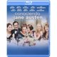 thumbnail image 1 of Conociendo A Jane Austen Book Club Pelicula Blu-ray Sony Blu-ray, 1 of 2
