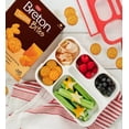 thumbnail image 3 of Galletas Breton Bites con Queso Cheddar de 180 gramos, 3 of 3