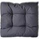 thumbnail image 2 of Seat Cushion 23.6" x 23.6" x 3.9" Gray (1.5 KG/3.3 LBS) Pet beds Dog items Medium dog bed Pet products for dogs Dog beds for lar ShopWise Round, 2 of 4