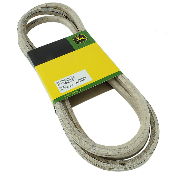 John Deere Original Equipment V-Belt #M163990