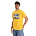 thumbnail image 6 of Spine Squad Orthopedic Nurse Shirt Gifts Tshirt Crew Neck Short Sleeve, 6 of 9