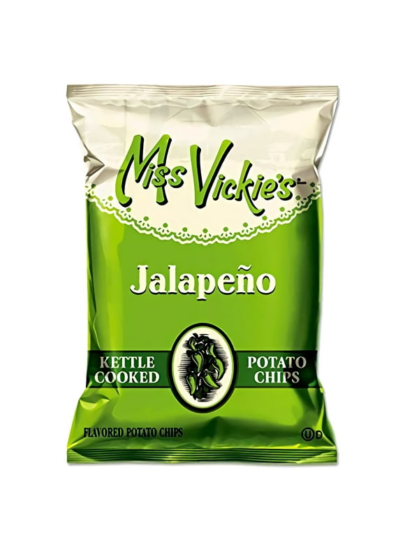 Miss Vickie's Chips