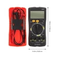 thumbnail image 4 of IFANLANDOR 1Set Portable Multimeter for Electrical Repair with Multi Functional Voltage and Current Meter, 4 of 6