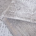 thumbnail image 5 of SAFAVIEH Mirage Dimas Distressed Area Rug, Grey/Ivory, 8' x 10', 5 of 10