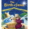 thumbnail image 1 of Pre-Owned The Birth of Jesus (My First Bible Stories) (Paperback) 1781711720 9781781711729, 1 of 1