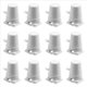 thumbnail image 3 of 12 Piezas Robot con Patas Mecánicas Juguetes para Niños Juguete de Cuerda Mecanismo de Movimiento Juguetes para Niños Juguetes Deportes Infantiles, 3 of 9