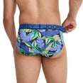 thumbnail image 3 of Jockey Men's True Style Brief - 3 Pack, 3 of 5