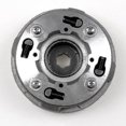 thumbnail image 4 of Semi Auto Engine Clutch Assembly For 70cc 110cc 125cc Pit Dirt Bike Atv, 4 of 4