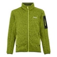 thumbnail image 1 of Regatta Boys/Girls Newhill Fleece Jacket, 1 of 4