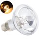thumbnail image 3 of Lámpara calefactora para mascotas Bling Bling 220-240 V 80 W foco calefactor UVB, 3 of 12