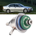 thumbnail image 4 of Fuel Adjustable 3-5 Bar Fuel Injection Pressure Regulator Fit For Z32.8, 4 of 8