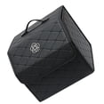 thumbnail image 1 of Car Trunk Storage Box, Car Trunk Storage Organizer High Capacity Multipurpose Pu Leather Portable Trunk Storage Box with Lid for Car, 1 of 7