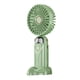 thumbnail image 1 of Portable Mini Handheld Fan Rechargeable USB Foldable Fan for Women Men Home Office, 1 of 5
