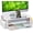 White, variant on Wood Desk Organizers and Accessories, 2-Tier Computer Monitor Stand with Drawer, Pen Storage & Tablet Phone Holder, Office Desk Accessories, Workspace Desktop Organization for Office Supplies(Brown)