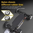 thumbnail image 3 of Bruce&Shark WLtoys 244016 RC Cars, 2.4GHz 1:24 Scale Remote Control Car, 2WD 15.5MPH High Speed Racing Car, Off Road RC Buggy with Batteries, 3 of 17
