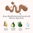 thumbnail image 4 of Luminess Air Silk 4-In-1 Airbrush Foundation-, Shade 140 (.5 Fl Oz), Sheer to Medium Coverage, Anti-Aging Formula Hydrates and Moisturizes, 4 of 5