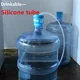 thumbnail image 5 of Manguera de goma de silicona transparente de grado alimenticio de 1 m, 3 m, 5 m, 4, 5, 6, 8, 10 y 12 mm de diámetro exterior, manguera flexible para leche, tubo de cerveza, gel de sílice, 5 of 5