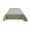 Mint Green, variant on HOARBOEG Lightweight 100% Cotton Bed Sheet in Mint Green - Twin XL Size Flat Sheet, Soft & Breathable Spring Summer Dorm Bedding Perfect for College Teens, 59.05*90.55in