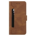 thumbnail image 2 of Compatible Case For Samsung Galaxy Note 20 Detachable Magnetic Stylish PU Leather 360 Protection Luxury Case,Kickstand Shockproof Flip Wallet Cover.For Samsung Galaxy Note 20,Brown, 2 of 7