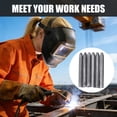 thumbnail image 4 of 24PCS Low Temperature Universal Welding Rods, Aluminum Welding Rod Low Melt Soldering Sticks for Stainless Steel Iron and Copper No Flux Required, 4 of 6