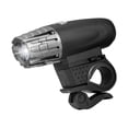 thumbnail image 4 of Faro delantero de bicicleta, luz delantera y trasera para bicicletas Juego de faros delanteros de seguridad para bicicletas Luz delantera y trasera para bicicletas diseñada para el futuro, 4 of 9