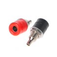 thumbnail image 5 of 10 conectores hembra tipo banana de 4 mm para amplificador., 5 of 5