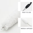 thumbnail image 3 of SEWCHICS Cleaning Swab for Flute with Portable Design Cotton Thread 1Pcs, 3 of 8