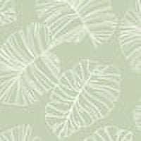 Coastal Green Leaf