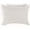 Eggshell, variant on Sherry Kline Sunrise Indoor/Outdoor Rectangle (Boudoir) Filled Pillow Eggshell 13"x18" Set of 2