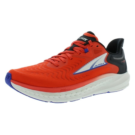 Altra Torin 7 Road Running Shoe Men's Black/Red