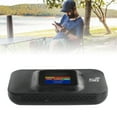 thumbnail image 2 of 4G Portable WiFi Hotspot, 10 Device Connection, Micro SIM, 150Mbps, Travel  Home Use, 2 of 6
